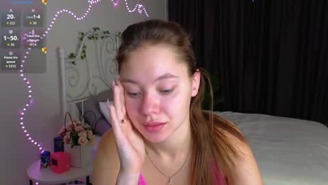 meow_mellie online show from October 1, 1:44 am