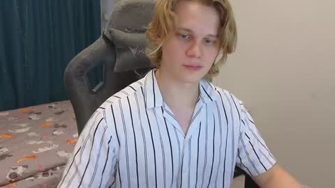 Mickey online show from January 18, 12:15 pm