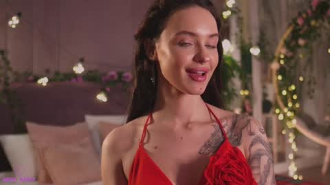 Snapshot of meow_nancy chatting on January 24, 12:41 pm Heeyyooo Im Nans Subscribe to me I will be glad online show from January 24, 12:41 pm