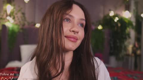 Snapshot of meow_nancy chatting on February 5, 11:44 am Heeyyooo Im Nans Subscribe to me I will be glad online show from February 5, 11:44 am