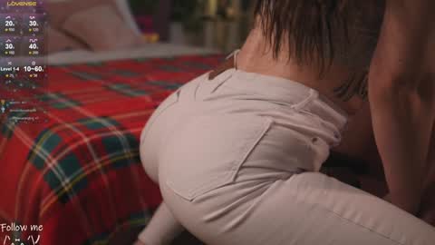 Snapshot of meow_nancy chatting on February 7, 8:22 am Heeyyooo Im Nans Subscribe to me I will be glad online show from February 7, 8:22 am