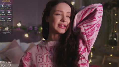 Snapshot of meow_nancy chatting on February 7, 2:26 pm Heeyyooo Im Nans Subscribe to me I will be glad online show from February 7, 2:26 pm