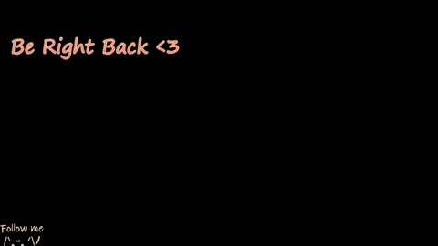 Snapshot of meow_nancy chatting on February 23, 11:44 am Heeyyooo Im Nans Subscribe to me I will be glad online show from February 23, 11:44 am