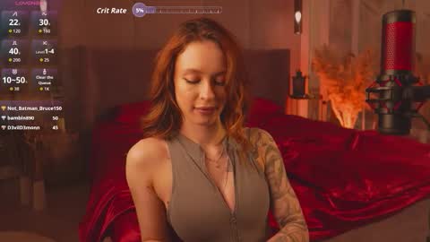 Snapshot of meow_nancy chatting on March 27, 8:26 am Heeyyooo Im Nans Subscribe to me I will be glad online show from March 27, 8:26 am