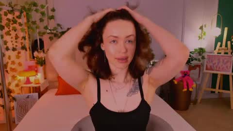 Heeyyooo Im Nans Subscribe to me I will be glad online show from May 17, 5:16 am