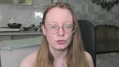 meowcr online show from November 7, 8:20 pm