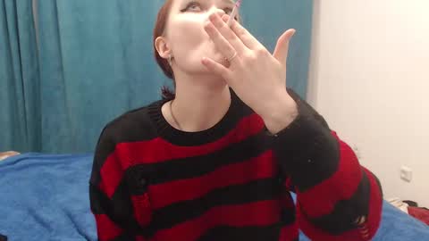 Snapshot of meowjey chatting on February 27, 10:04 am Jey online show from February 27, 10:04 am