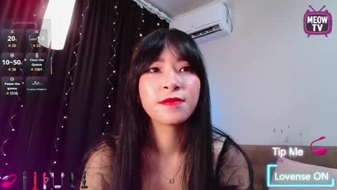 meowkami online show from September 12, 12:33 am