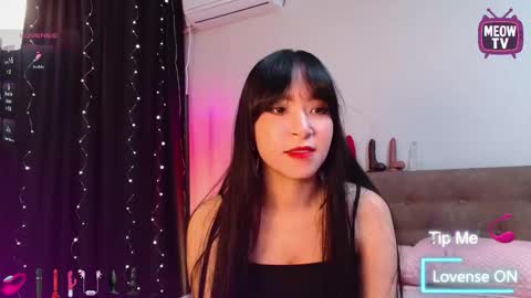 meowkami online show from October 7, 11:46 pm