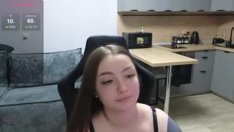 meowkelly online show from June 16, 11:40 pm