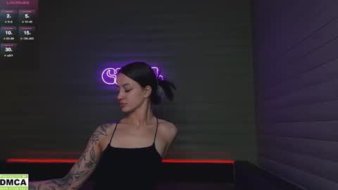  NIKKY  STIVE     Every day from 1000  to 200  EST time. online show from September 24, 7:01 am