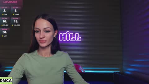  NIKKY  STIVE     Every day from 1000  to 200  EST time. online show from November 24, 6:40 pm