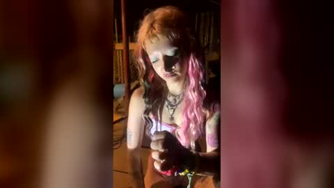 meowpurrmeow69 online show from July 10, 6:39 am