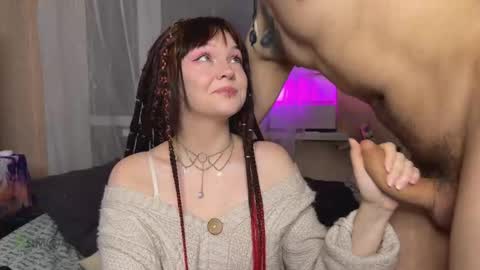 Meowpa 3 online show from October 14, 3:51 am