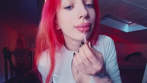 Snapshot of meowroslava chatting on May 22, 10:54 am meowroslava online show from May 22, 10:54 am