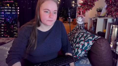 Mary  online show from January 18, 11:11 pm