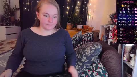 Mary  online show from January 24, 11:12 pm