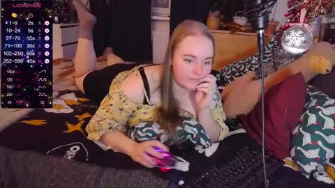 Mary  online show from February 10, 5:14 am