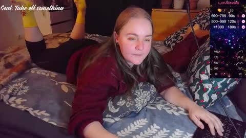 Mary  online show from February 18, 11:52 pm