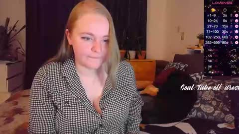 Mary  online show from March 11, 11:15 pm