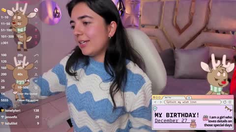    online show from December 19, 11:46 pm