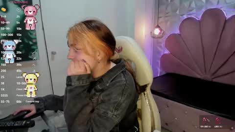    online show from March 9, 6:32 pm