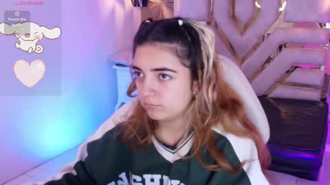    online show from October 14, 7:58 pm