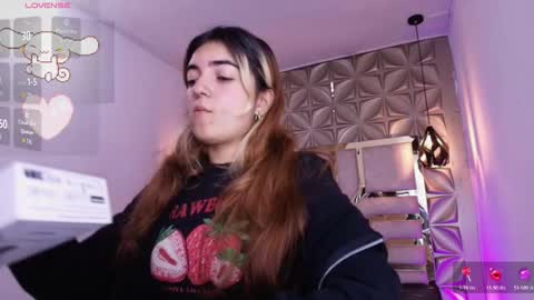    online show from October 19, 7:36 pm