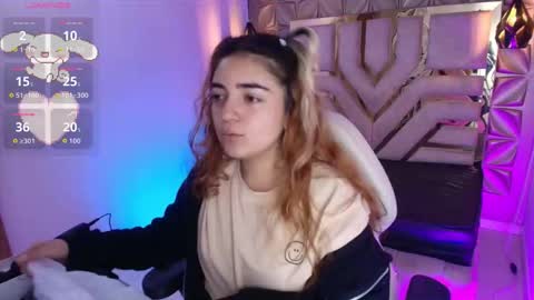    online show from November 4, 7:35 pm