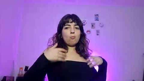 Snapshot of meraki_fraise chatting on April 29, 2:48 am online show from April 29, 2:48 am