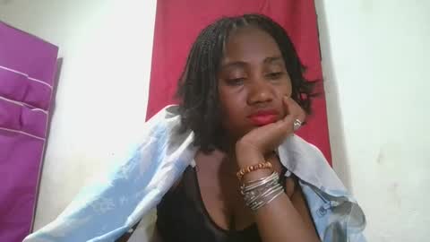 Snapshot of meraldaaaa chatting on September 20, 5:58 pm meraldaaaa online show from September 20, 5:58 pm