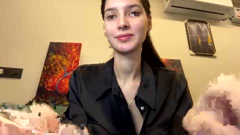 LEVA online show from November 29, 8:06 am