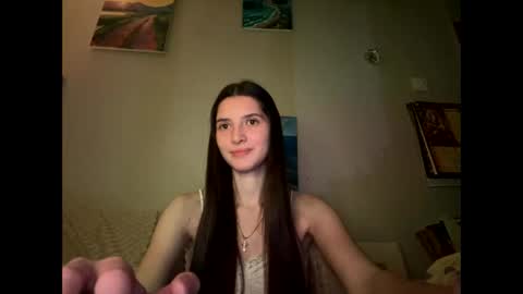 LEVA online show from March 23, 11:42 pm