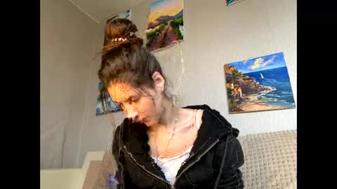 LEVA online show from March 31, 10:26 am