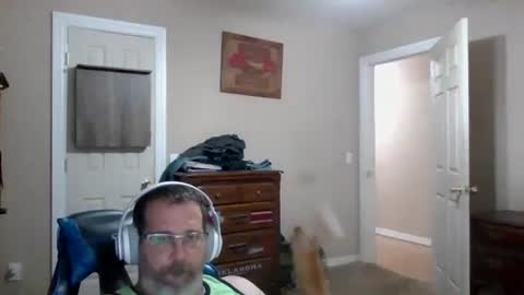 mercer1977 online show from October 12, 1:43 pm