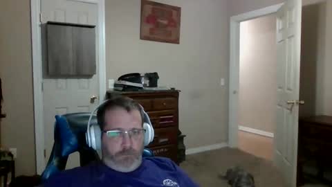 mercer1977 online show from November 10, 3:11 pm