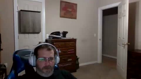 mercer1977 online show from November 21, 11:31 am