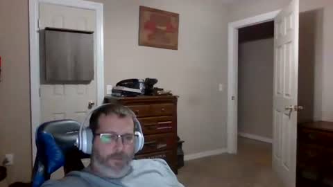 mercer1977 online show from November 22, 12:15 pm