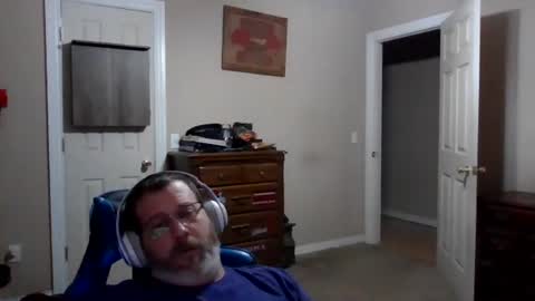 mercer1977 online show from November 30, 5:44 am