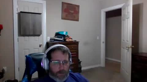 mercer1977 online show from December 17, 1:50 pm