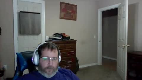 mercer1977 online show from January 6, 4:54 pm