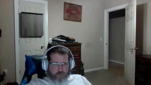 mercer1977 online show from February 13, 10:44 am