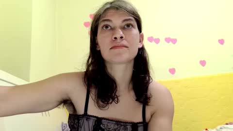 Miss Helena online show from February 7, 5:51 pm