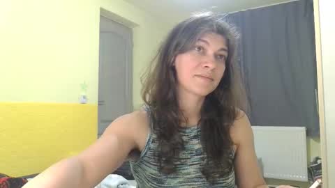 Miss Helena online show from February 13, 3:41 pm
