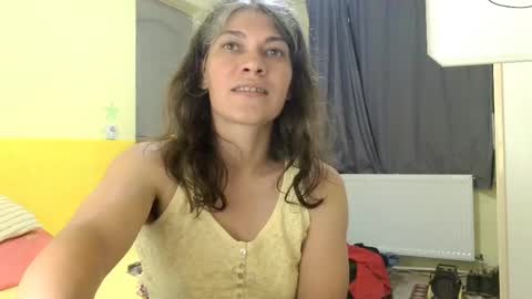 Miss Helena online show from May 20, 6:25 pm