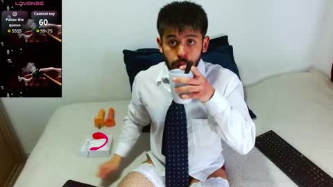 Mercury  independet model online show from October 13, 11:10 am