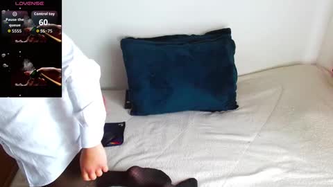 Mercury  independet model online show from October 17, 11:24 am