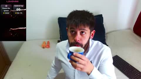 Mercury  independet model online show from October 21, 11:11 am