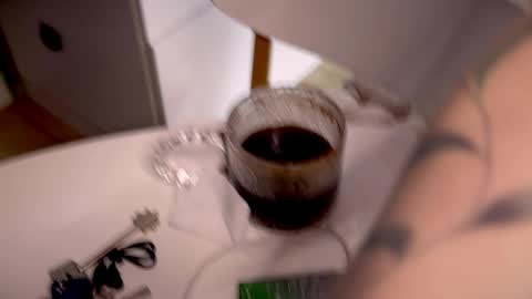 Meri Greys online show from April 15, 12:23 pm