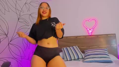 merida06 online show from October 23, 2:44 am